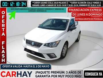 1.0 TGI industrial (90CV) Reference Plus