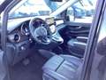 Mercedes-Benz V 300 d AVANTGARDE extralang 8-Sitzer AIRMATIC Noir - thumbnail 8
