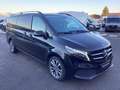 Mercedes-Benz V 300 d AVANTGARDE extralang 8-Sitzer AIRMATIC Noir - thumbnail 3