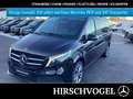 Mercedes-Benz V 300 d AVANTGARDE extralang 8-Sitzer AIRMATIC Noir - thumbnail 1