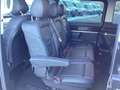 Mercedes-Benz V 300 d AVANTGARDE extralang 8-Sitzer AIRMATIC Noir - thumbnail 11