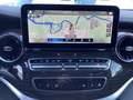 Mercedes-Benz V 300 d AVANTGARDE extralang 8-Sitzer AIRMATIC Noir - thumbnail 21