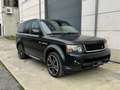 Land Rover Range Rover Sport Range Rover Sport 3.0 SdV6 Black Sports Edition Black - thumbnail 7