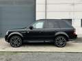 Land Rover Range Rover Sport Range Rover Sport 3.0 SdV6 Black Sports Edition Black - thumbnail 3