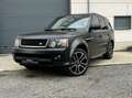 Land Rover Range Rover Sport Range Rover Sport 3.0 SdV6 Black Sports Edition Black - thumbnail 1