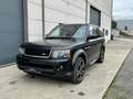 Land Rover Range Rover Sport Range Rover Sport 3.0 SdV6 Black Sports Edition Black - thumbnail 4