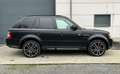 Land Rover Range Rover Sport Range Rover Sport 3.0 SdV6 Black Sports Edition Black - thumbnail 8