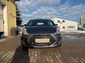 1.4 benzin GO Sportline