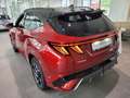 Hyundai TUCSON 1.6 T-GDI N Line  360 Grad ACC AUT HUD Schwarz - thumbnail 8