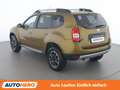 Dacia Duster 1.6 SCe Black Shadow 4x2 Grün - thumbnail 4