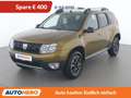 Dacia Duster 1.6 SCe Black Shadow 4x2 Grün - thumbnail 1