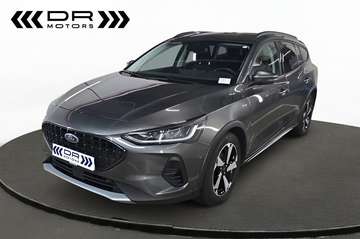 Clipper 1.0i man EcoBoost MHEV Active (Mild Hyb...