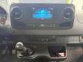 Mercedes-Benz Sprinter 516 5,0t Kas. 4325 L3 hoch 1HD /3SITZ/MBUX/AHK Grün - thumbnail 32