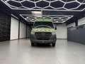 Mercedes-Benz Sprinter 516 5,0t Kas. 4325 L3 hoch 1HD /3SITZ/MBUX/AHK Grün - thumbnail 20
