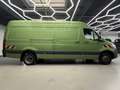 Mercedes-Benz Sprinter 516 5,0t Kas. 4325 L3 hoch 1HD /3SITZ/MBUX/AHK Grün - thumbnail 13