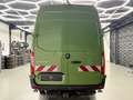 Mercedes-Benz Sprinter 516 5,0t Kas. 4325 L3 hoch 1HD /3SITZ/MBUX/AHK Grün - thumbnail 8