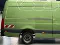 Mercedes-Benz Sprinter 516 5,0t Kas. 4325 L3 hoch 1HD /3SITZ/MBUX/AHK Grün - thumbnail 14