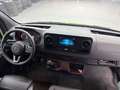 Mercedes-Benz Sprinter 516 5,0t Kas. 4325 L3 hoch 1HD /3SITZ/MBUX/AHK Grün - thumbnail 35