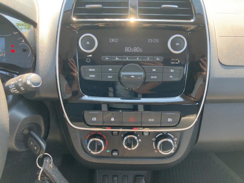 Dacia Spring Electric 45 Essential — photo 11