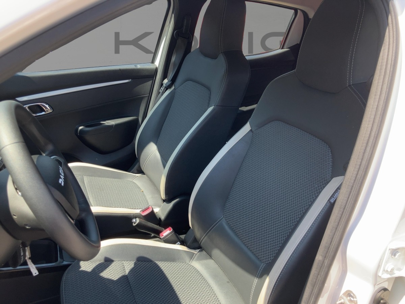 Dacia Spring Electric 45 Essential — photo 7