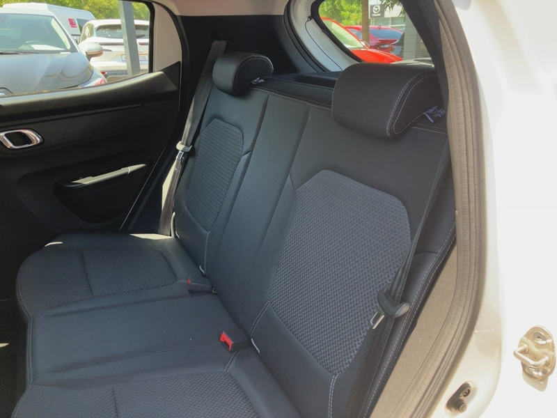 Dacia Spring Electric 45 Essential — photo 8