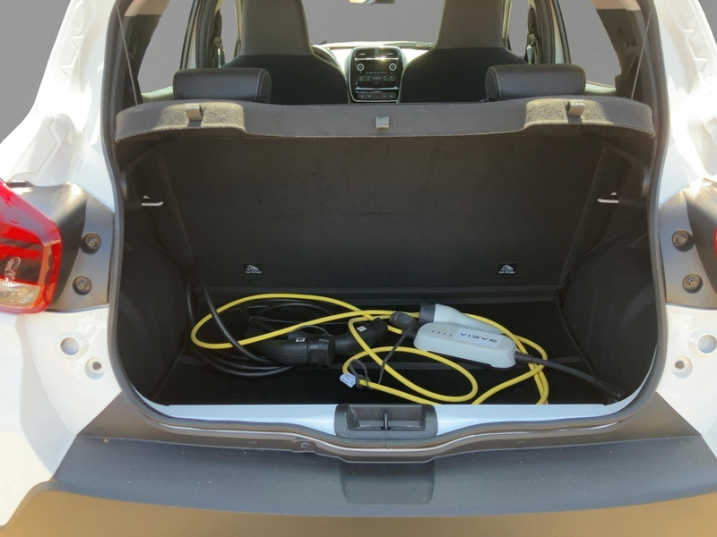 Dacia Spring Electric 45 Essential — photo 6
