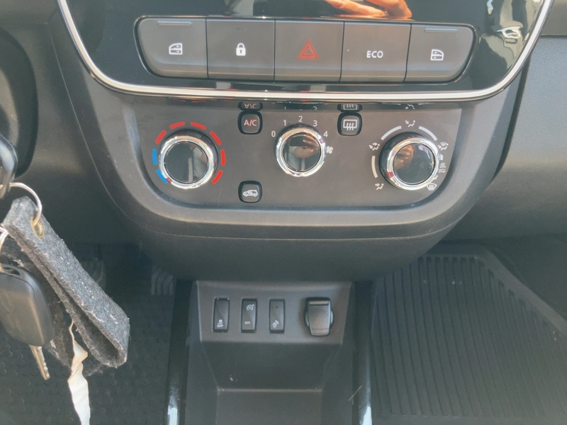 Dacia Spring Electric 45 Essential — photo 15