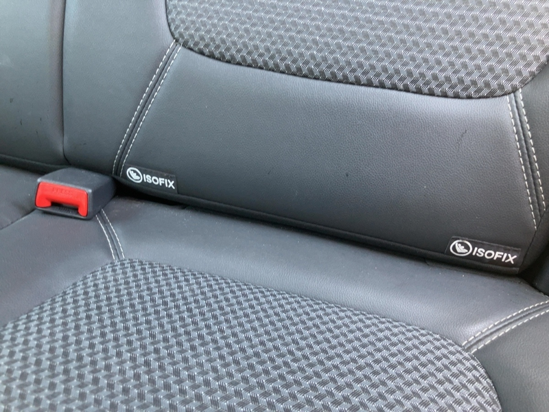 Dacia Spring Electric 45 Essential — photo 14