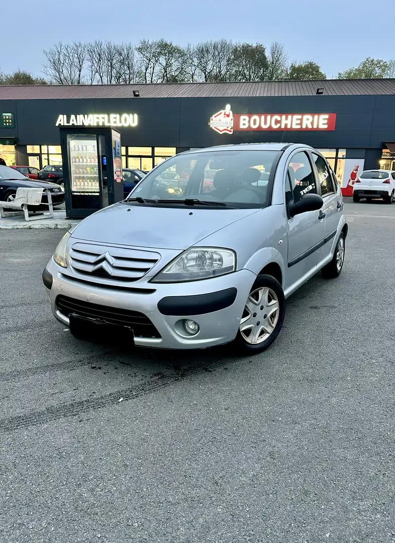 Citroen C3 1.1i SX - 1