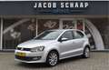 Volkswagen Polo 1.2 TSI Comfortline 5-drs / Navi / Trekhaak / Meen Grijs - thumbnail 1