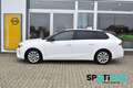 Opel Astra L Sports Tourer Elegance Aut. * Navi * Wit - thumbnail 1