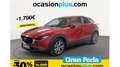 Mazda CX-30 2.0 Skyactiv-G Zenith 2WD 90kW Rouge - thumbnail 1