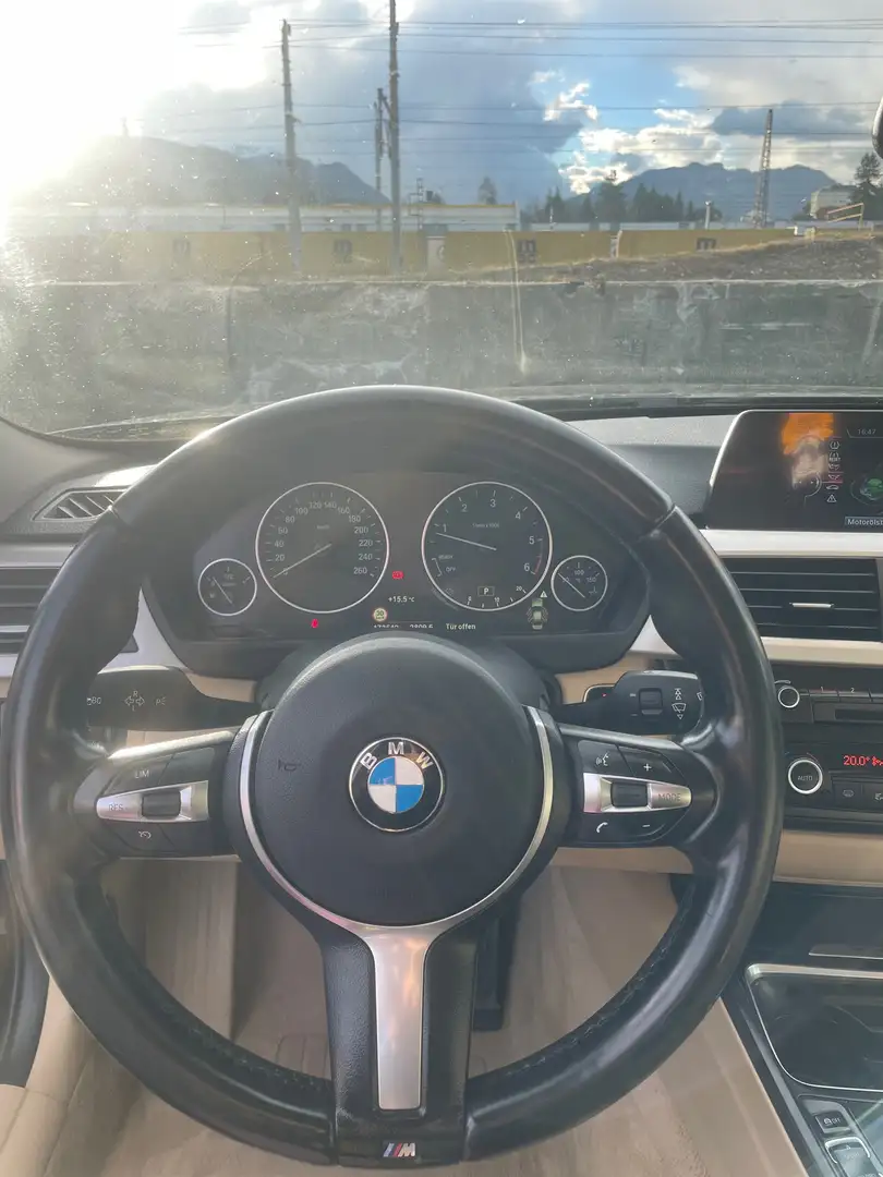 BMW 318 318d Gran Turismo Österreich-Paket Aut. - 2