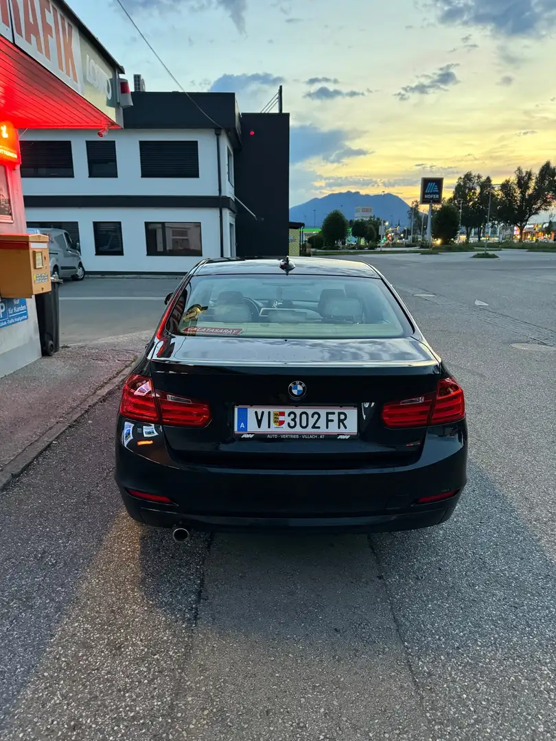 BMW 318 318d Gran Turismo Österreich-Paket Aut. - 1