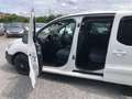 Citroen Berlingo HDi 90 FAP Multispace*AHK*PDC*Tempomat*3.Hand* Weiß - thumbnail 18