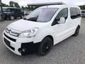Citroen Berlingo HDi 90 FAP Multispace*AHK*PDC*Tempomat*3.Hand* Weiß - thumbnail 1