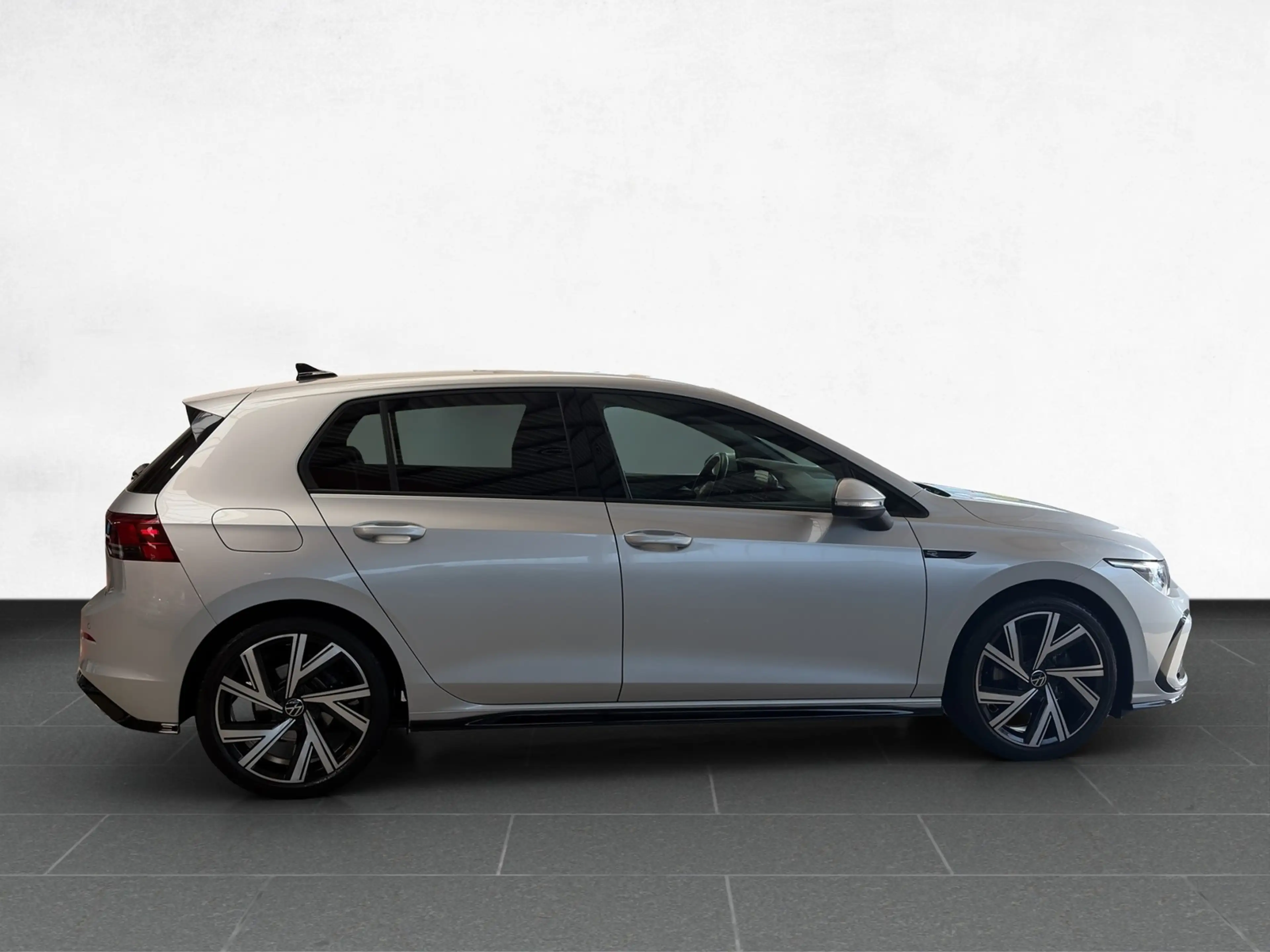 Volkswagen Golf R -Line 1.5 eTSI DSG /CarPlay/LED/Sitzhz — photo 5