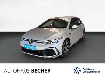 -Line 1.5 eTSI DSG /CarPlay/LED/Sitzhz