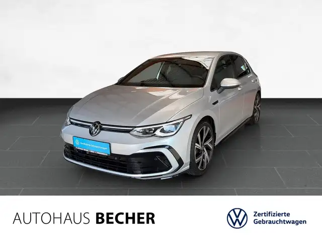 Volkswagen Golf R -Line 1.5 eTSI DSG /CarPlay/LED/Sitzhz