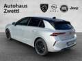 Opel Astra GS PT 130 e-DCT8 Silber - thumbnail 4
