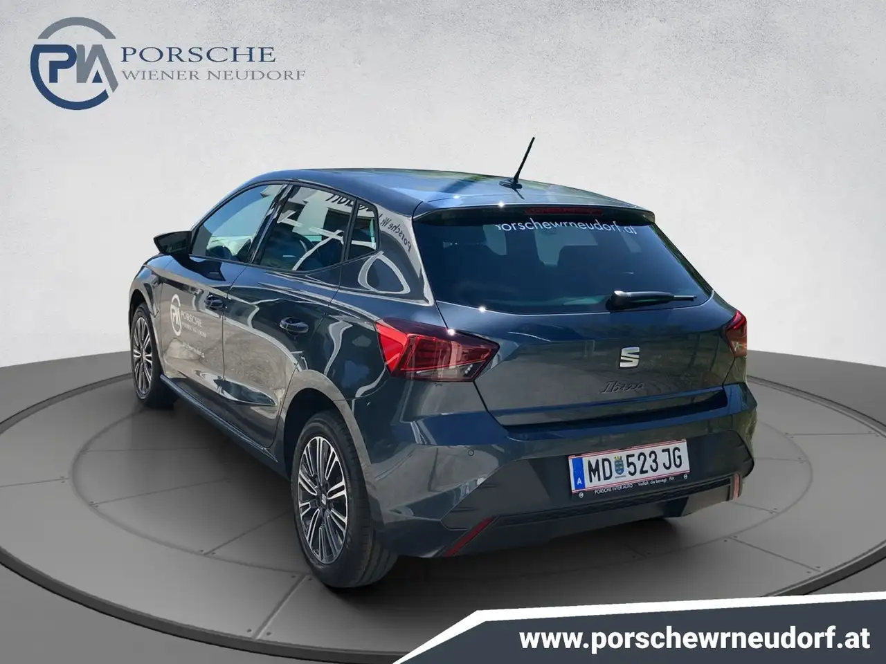 SEAT Ibiza 2026