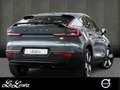 Volvo C40 Plus Recharge Pure Electric 2WD Grijs - thumbnail 2