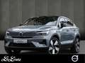 Volvo C40 Plus Recharge Pure Electric 2WD Grijs - thumbnail 1