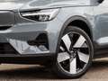 Volvo C40 Plus Recharge Pure Electric 2WD Grijs - thumbnail 6