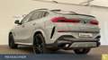 BMW X6 xDrive30d A M SportPRO AHK 360 HuD H&K 22"LM Grau - thumbnail 2