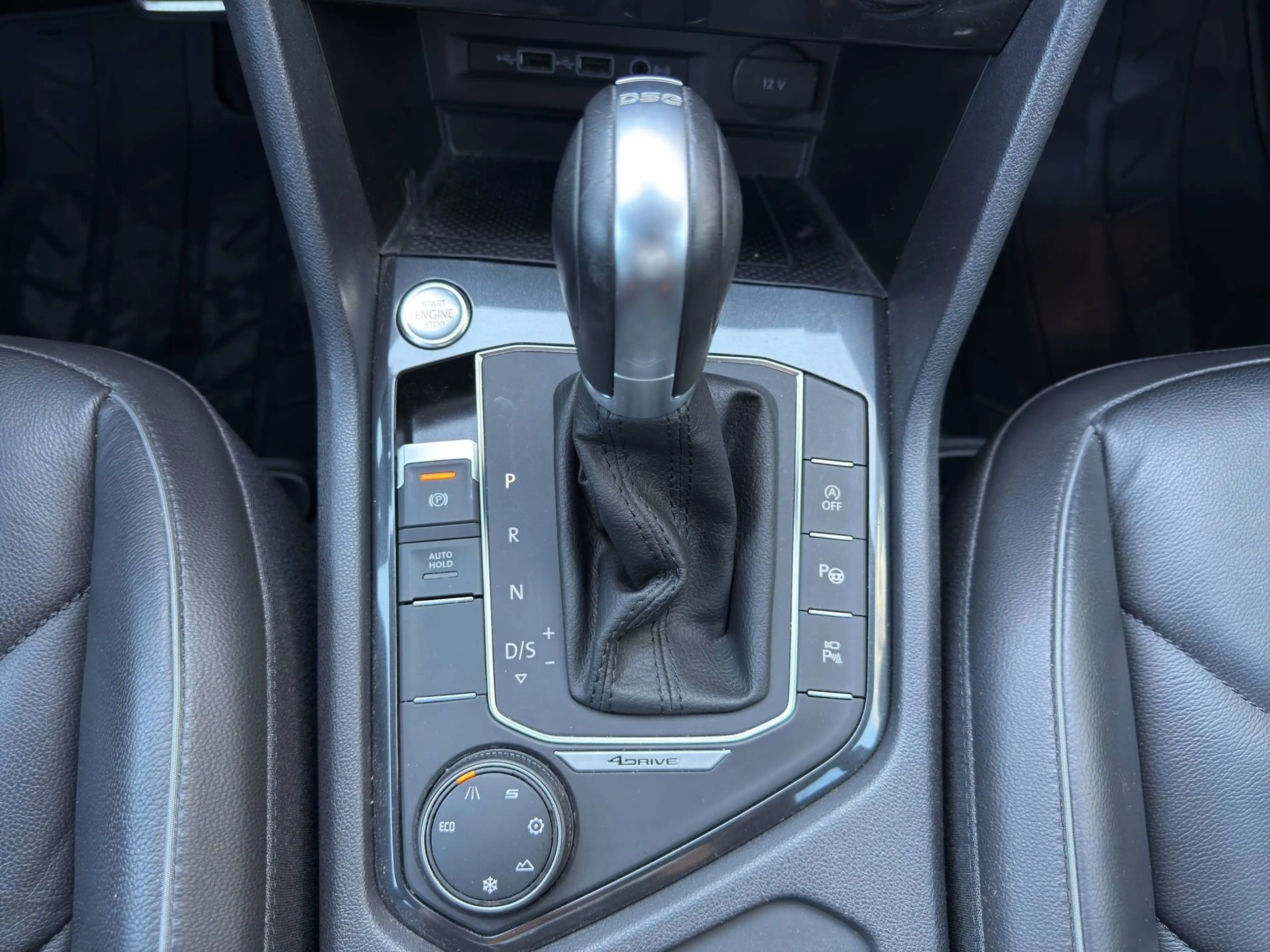 SEAT Tarraco *** XCELLENCE ALLRAD *** 2,0 TDI AUTOMATIK — photo 14