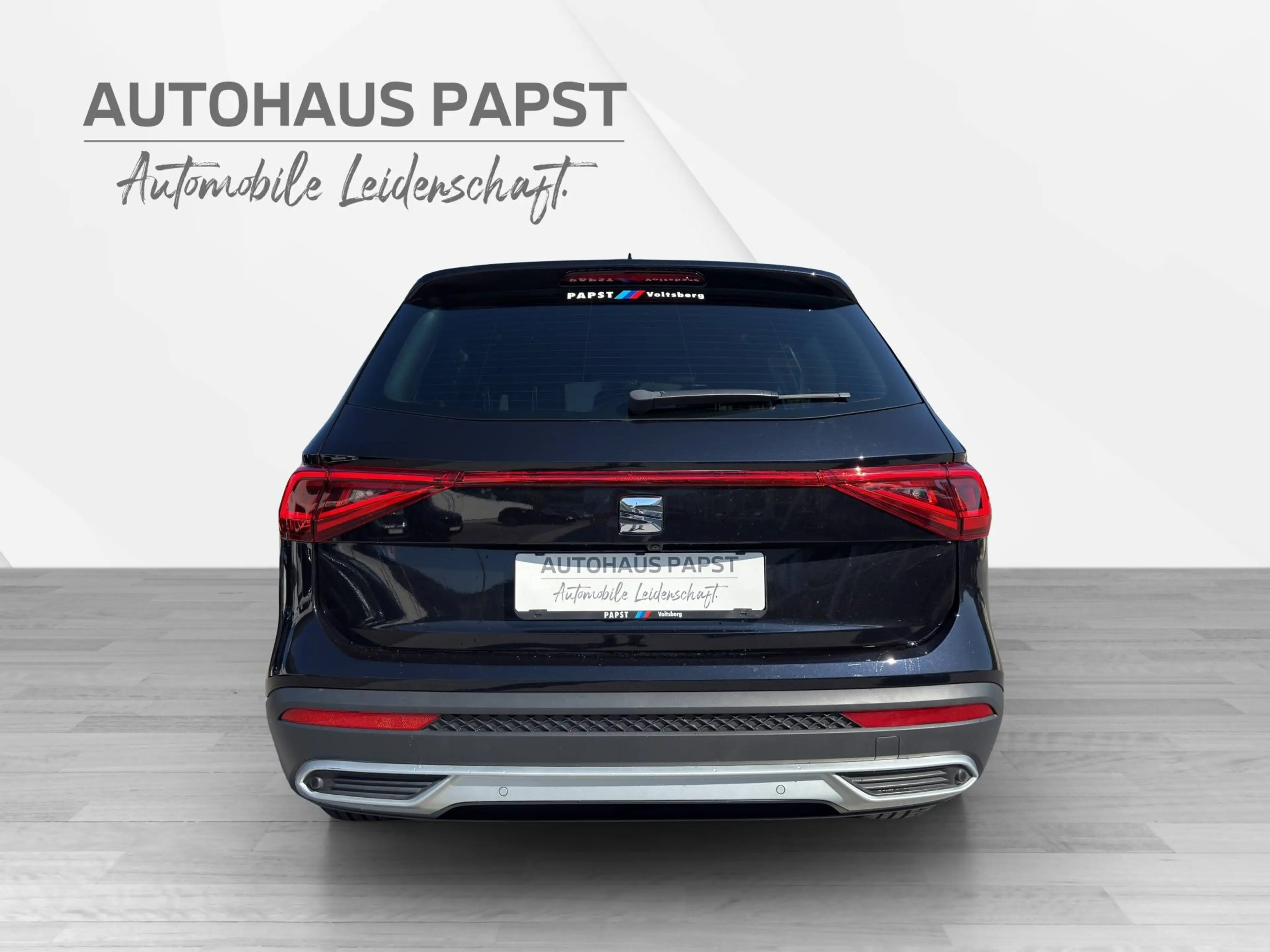 SEAT Tarraco *** XCELLENCE ALLRAD *** 2,0 TDI AUTOMATIK — photo 4