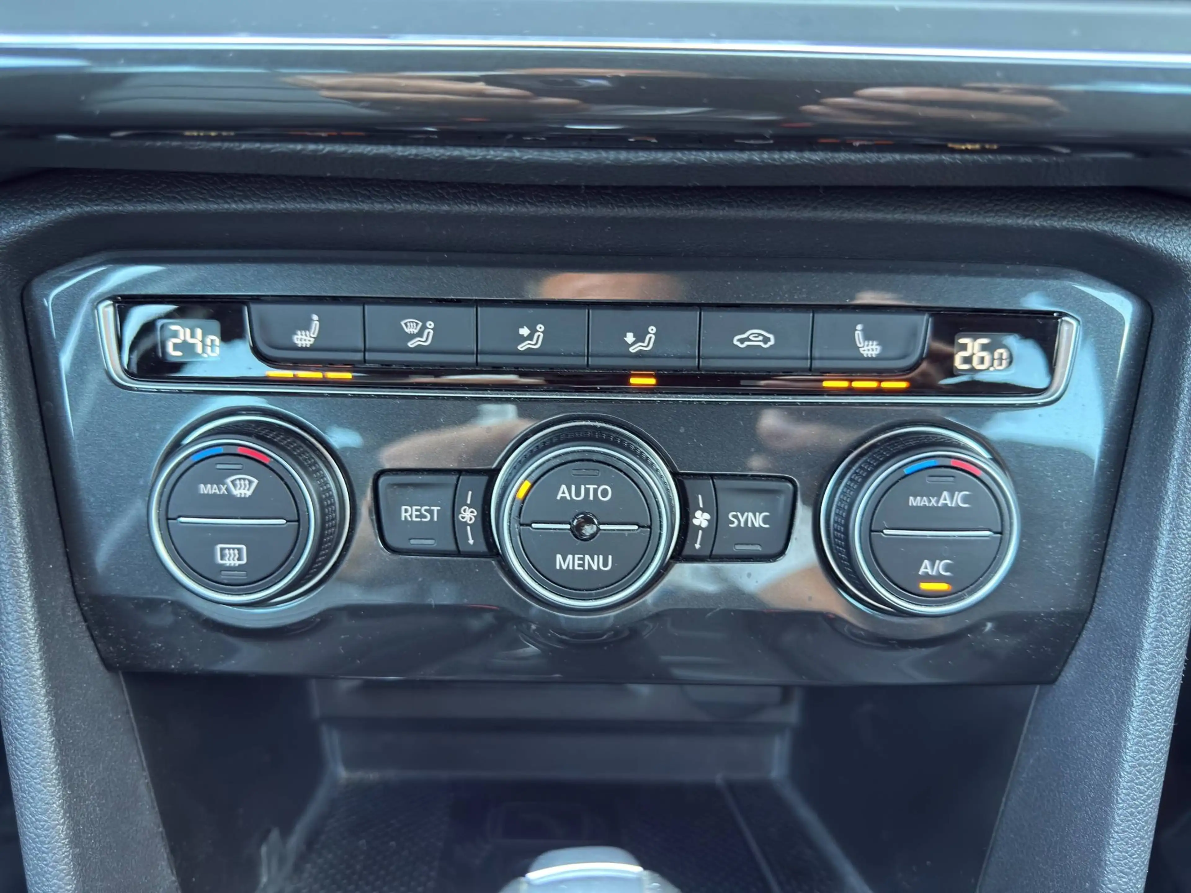SEAT Tarraco *** XCELLENCE ALLRAD *** 2,0 TDI AUTOMATIK — photo 15