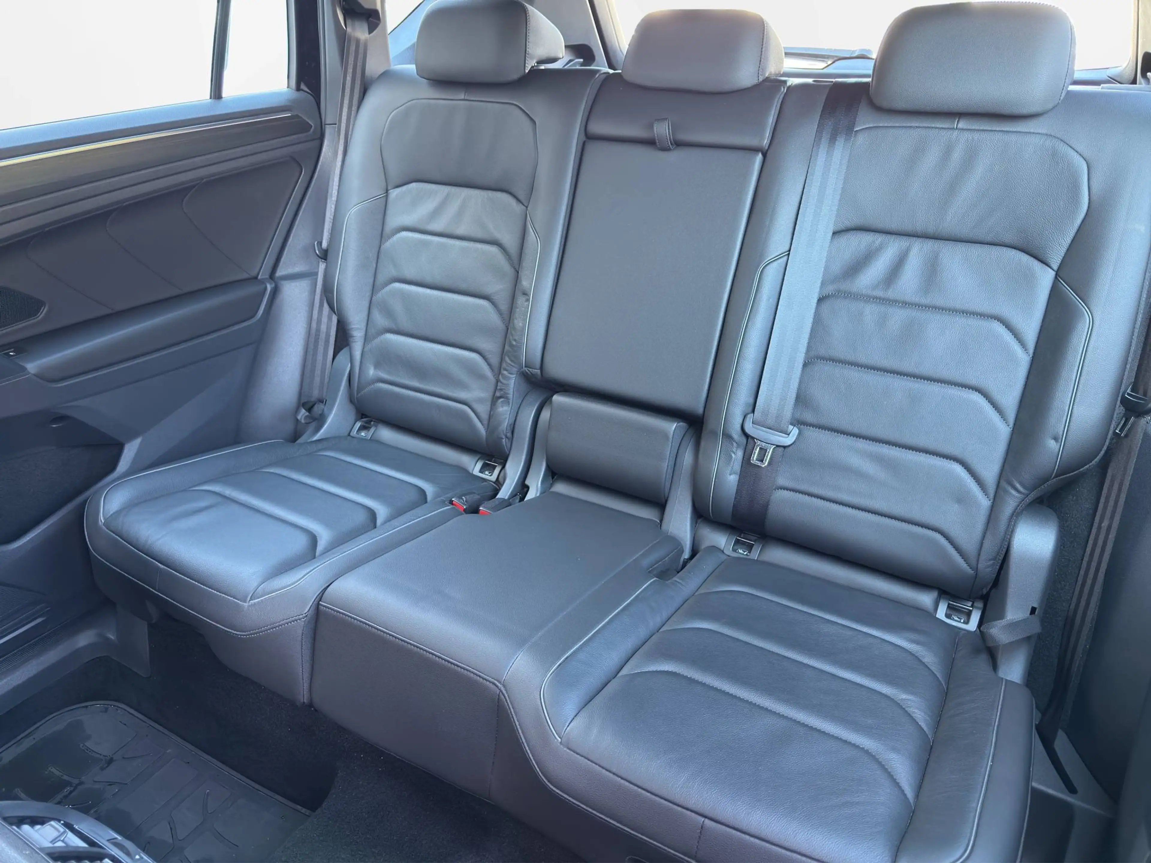 SEAT Tarraco *** XCELLENCE ALLRAD *** 2,0 TDI AUTOMATIK — photo 12