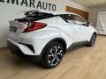 Toyota C-HR 125H Advance Blanco - thumbnail 3